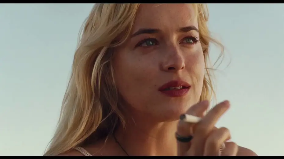 Watch film A Bigger Splash | A BIGGER SPLASH Featurette: Story & Cast