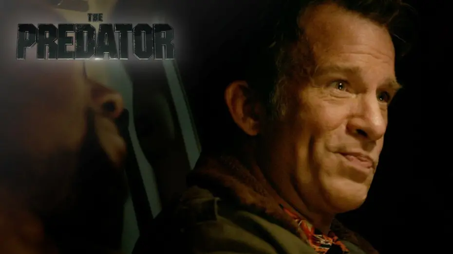 Watch film The Predator | "Slay Ride" TV Commercial