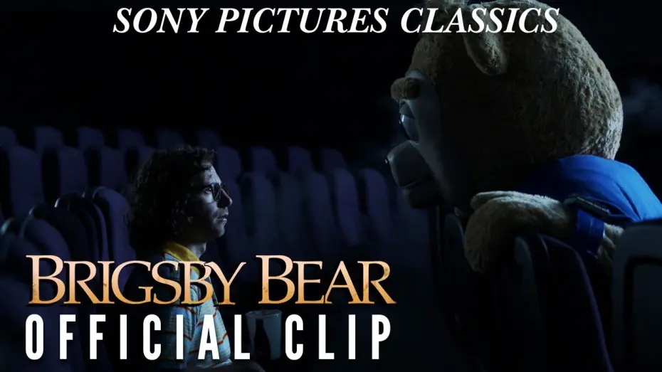 Watch film Brigsby Bear | "Forensic Evidence" Official Clip