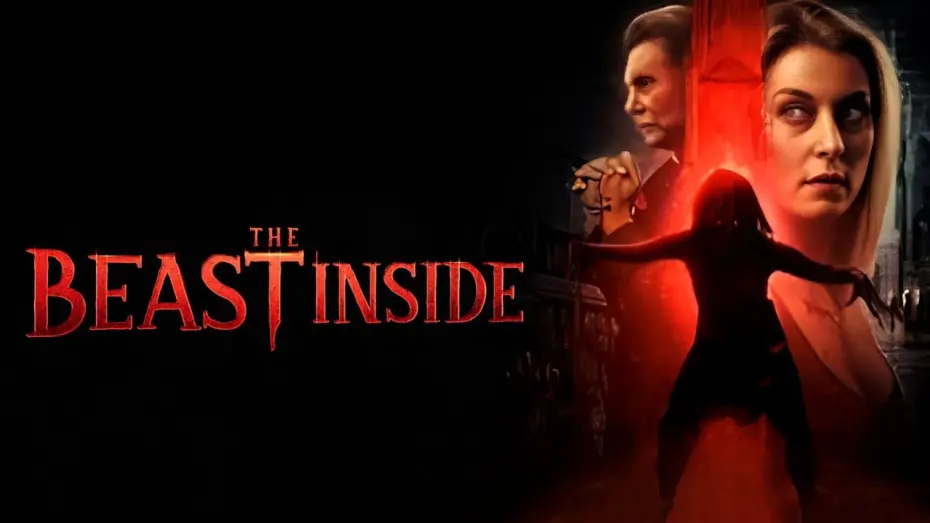 Watch film The Beast Inside | The Beast Inside | Official Trailer | Horror Brains