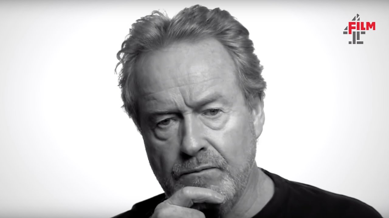 Watch film Alien | Ridley Scott on directing Alien | Film4 Interview Special