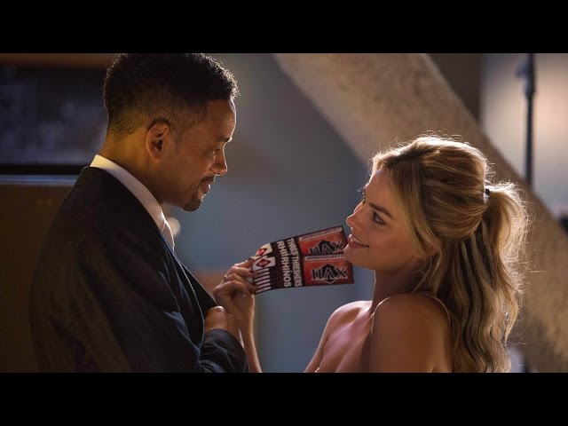 Watch film Focus | Focus – Teaser Trailer – Official UK Warner Bros.