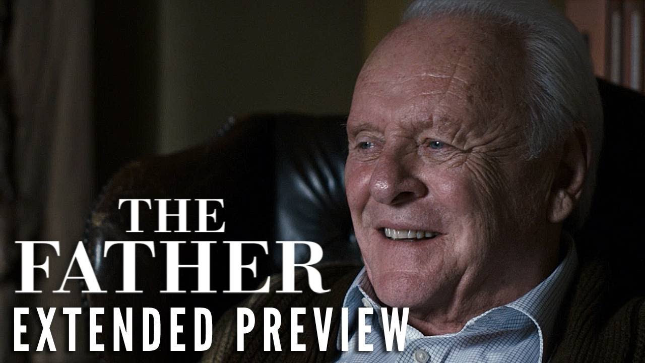 Watch film The Father | Extended Preview