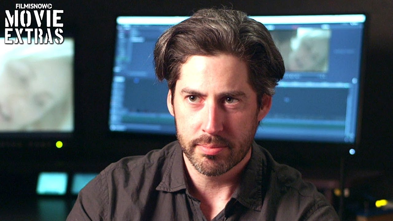 Watch film Tully | Jason Reitman On-Set Interview (FilmIsNow)