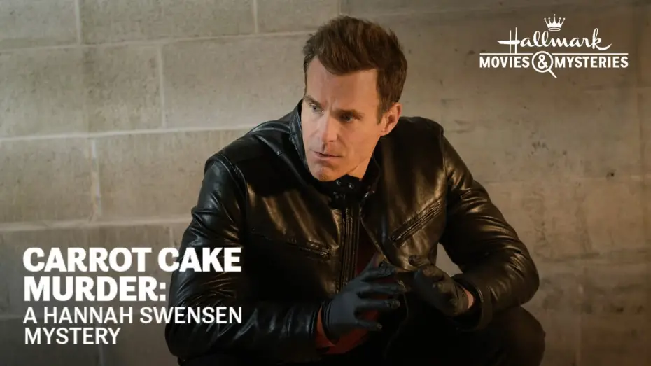 Watch film Carrot Cake Murder: A Hannah Swensen Mystery | Sneak Peek - Carrot Cake Murder: A Hannah Swensen Mystery - Hallmark Movies & Mysteries