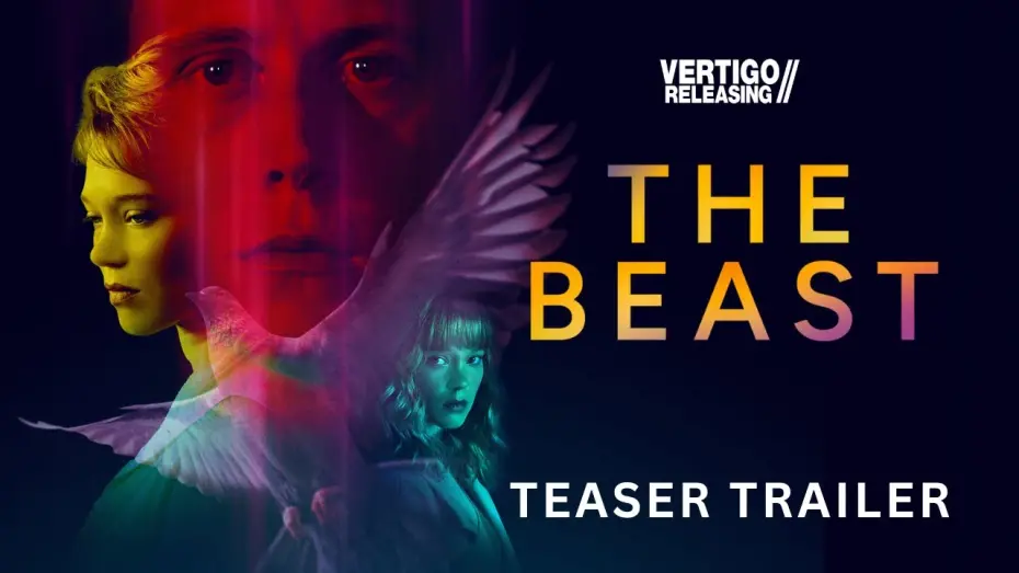 Watch film The Beast | Teaser Trailer