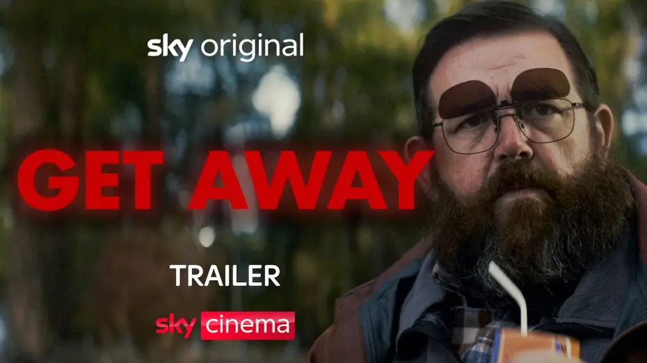 Watch film Get Away | Official UK Trailer