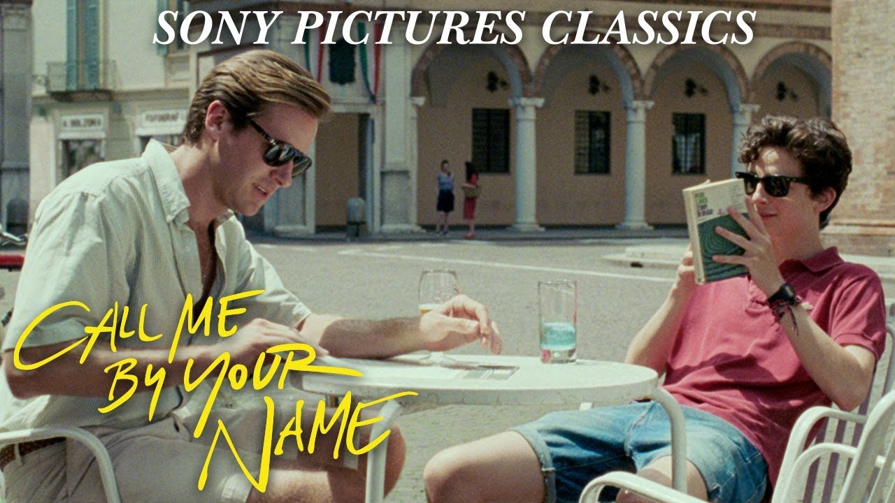 Watch film Call Me by Your Name | Now Playing!