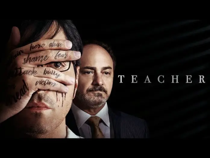 Watch film Teacher | TEACHER // Official Trailer