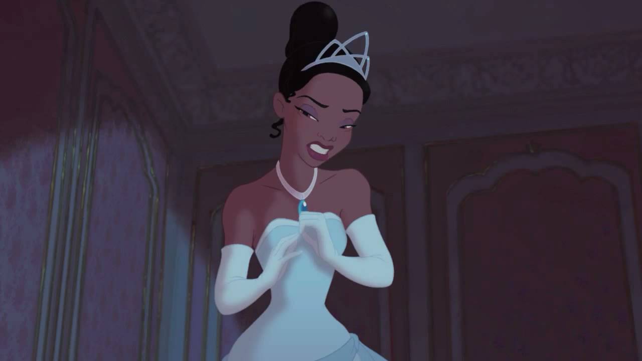 Watch film The Princess and the Frog | The Princess and the Frog - Trailer