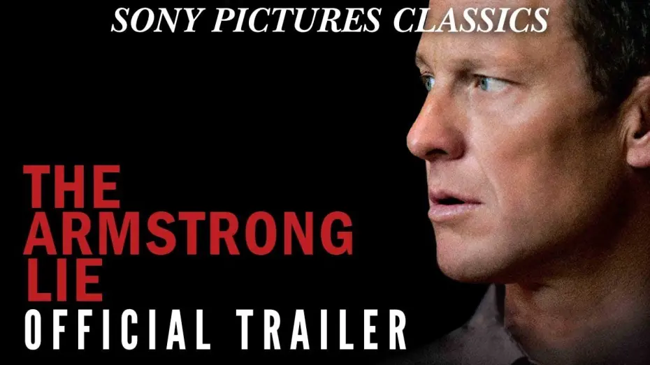 Watch film The Armstrong Lie | The Armstrong Lie | Official Trailer HD (2013)