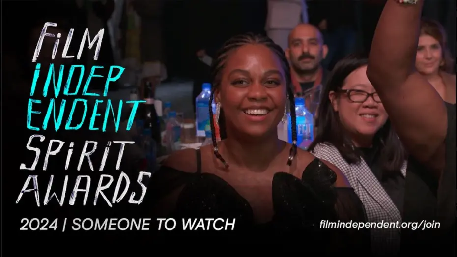 Watch film Mountains | MONICA SORELLE wins the SOMEONE TO WATCH AWARD at the 2024 Film Independent Spirit Awards