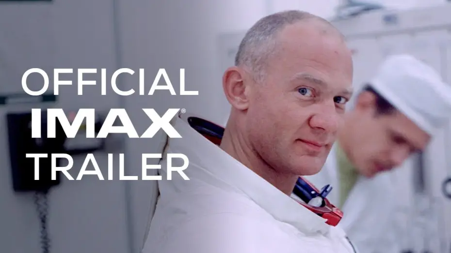 Watch film Apollo 11 | Apollo 11 (2019) | Official IMAX® Trailer | Exclusively in IMAX Theatres March 1