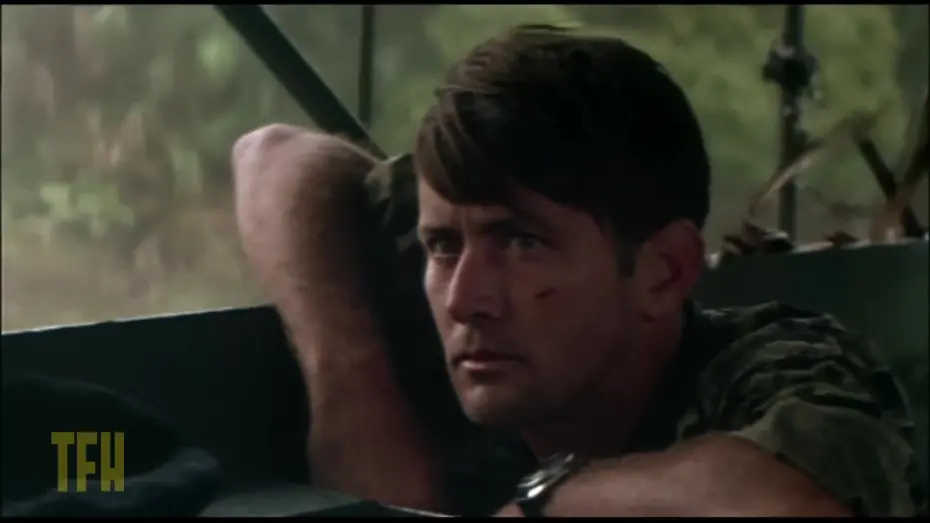 Watch film Apocalypse Now | Josh Olson on APOCALYPSE NOW