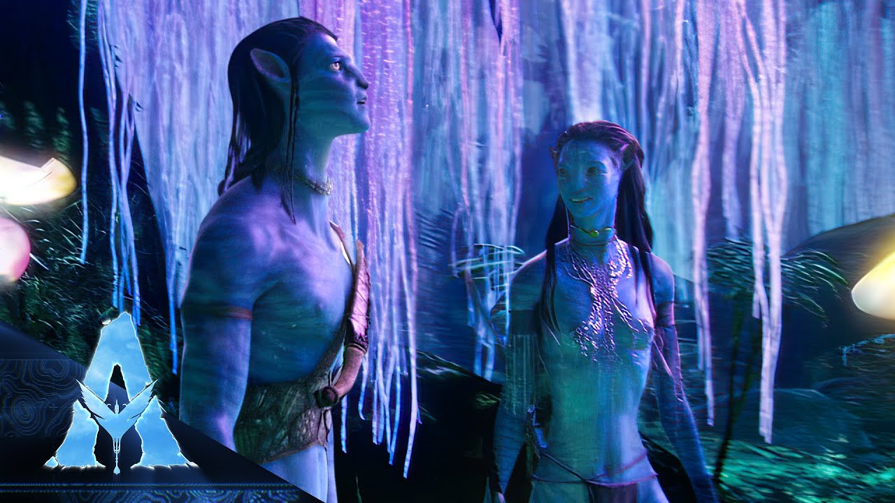 Watch film Avatar | Stream on Disney+