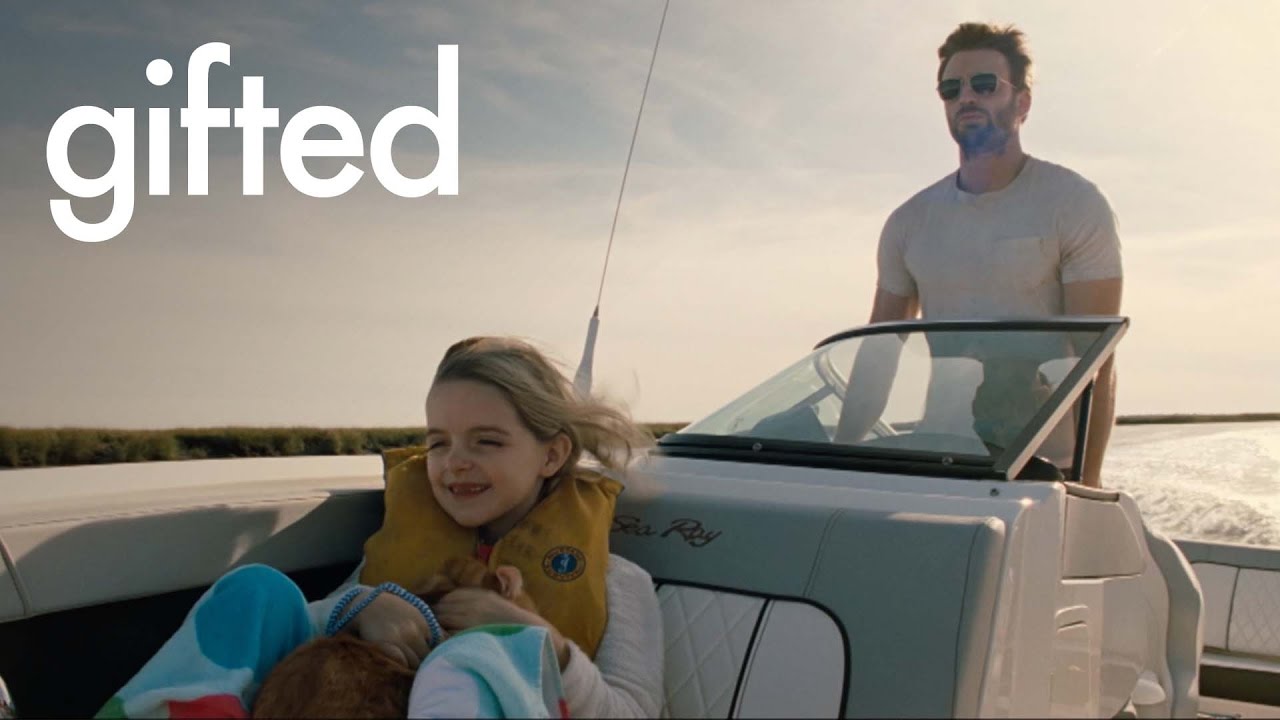 Watch film Gifted | "Ordinary Life" TV Commercial