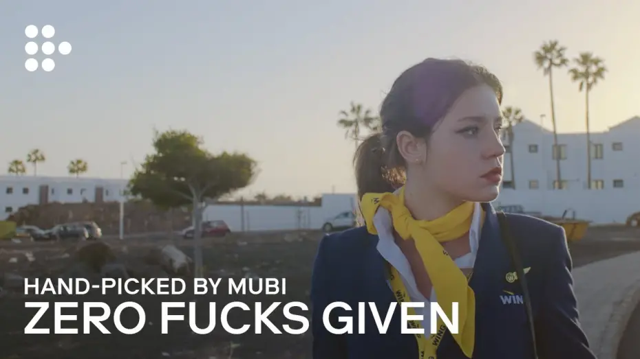 Watch film Zero Fucks Given | Hand-picked by MUBI