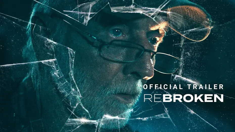 Watch film ReBroken | ReBroken  - Official Trailer