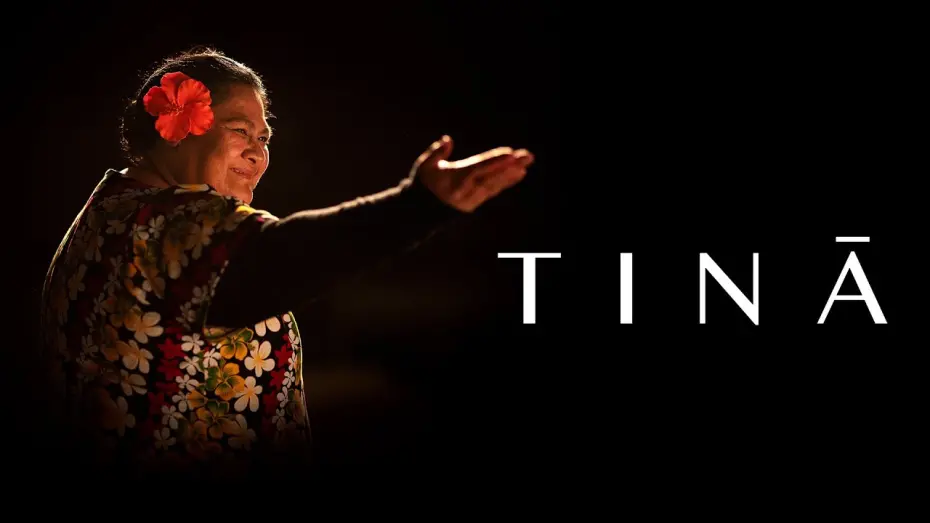 Watch film TINĀ | Tinā - Official Trailer