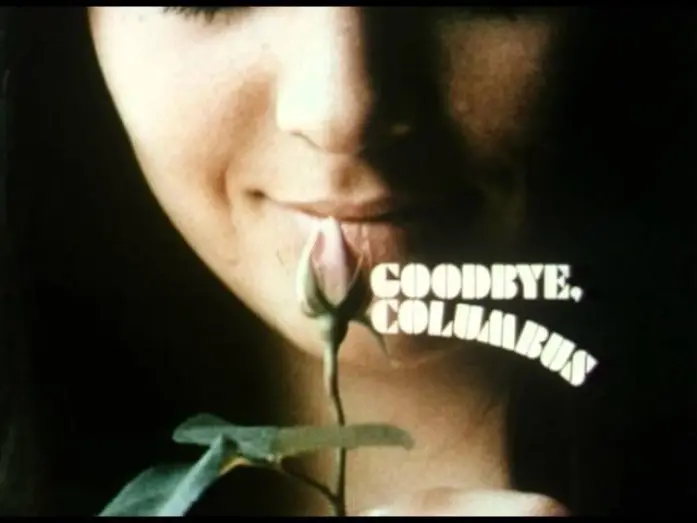 Watch film Goodbye, Columbus | Goodbye Columbus - Trailer