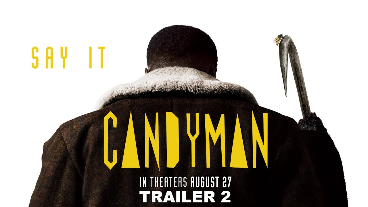 Watch film Candyman | Official Trailer 2