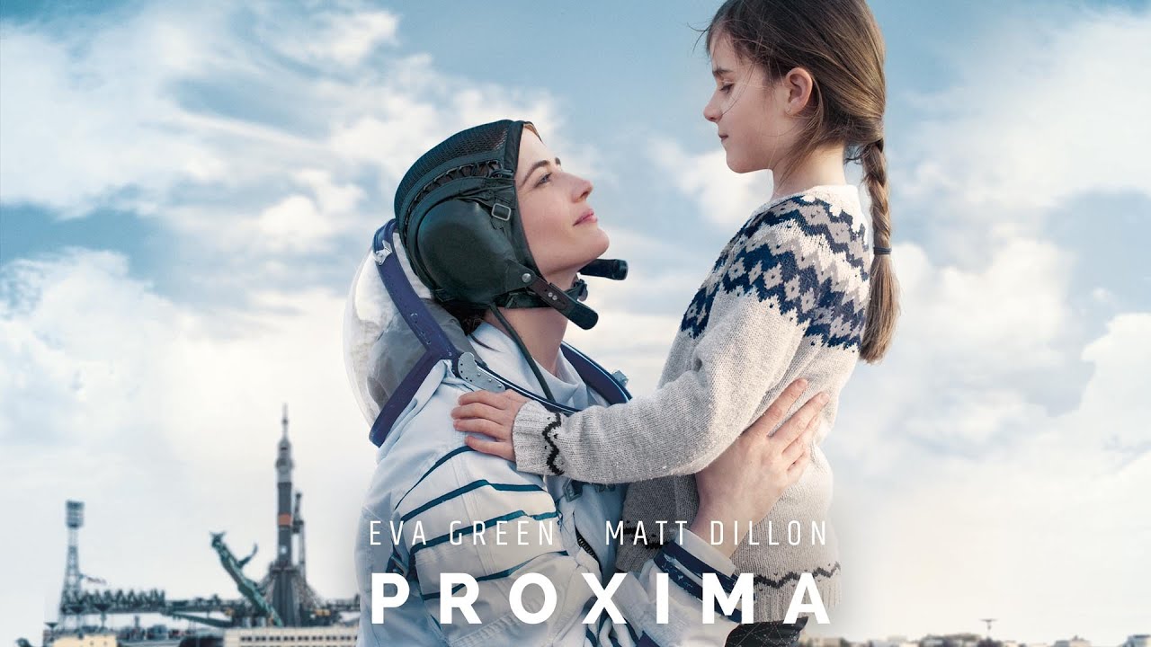 Watch film Proxima | Official Trailer