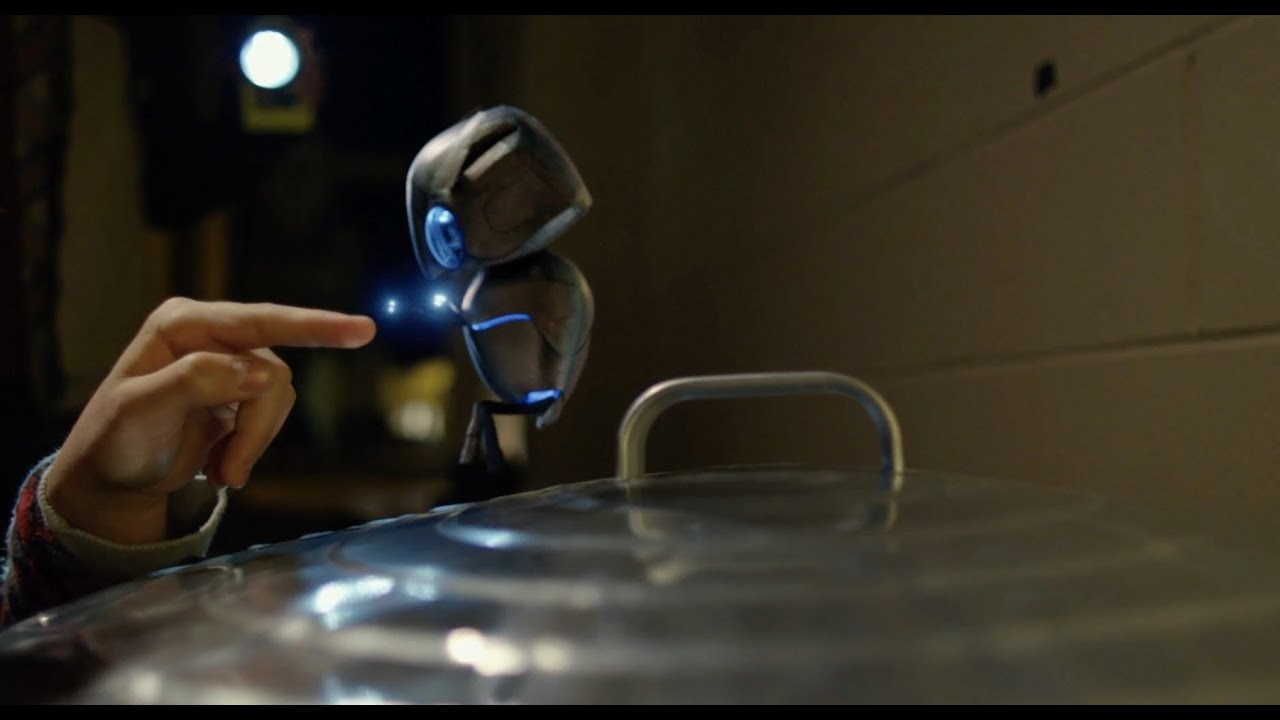 Watch film Earth to Echo | Earth To Echo Trailer 2