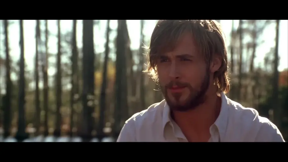 Watch film The Notebook | Like A Dream