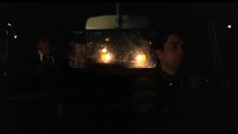 Watch film Taxi Driver | Trailer