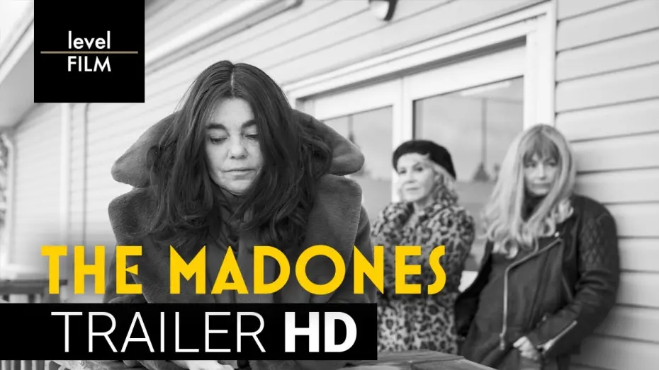 Watch film The Madones | The Madones | Official Trailer