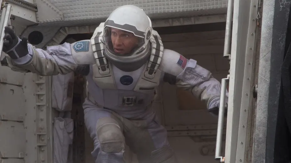 Watch film Interstellar | Now Playing (Critics)