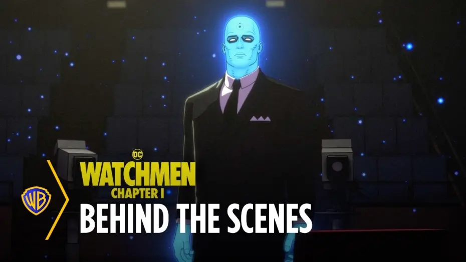 Watch film Watchmen | The Art of Adaptation