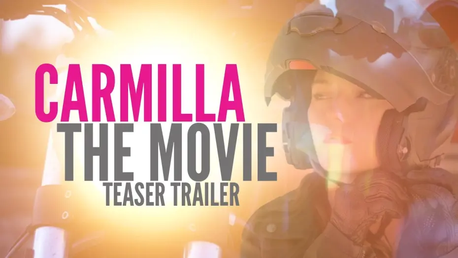 Watch film The Carmilla Movie | Carmilla: The Movie | Teaser Trailer