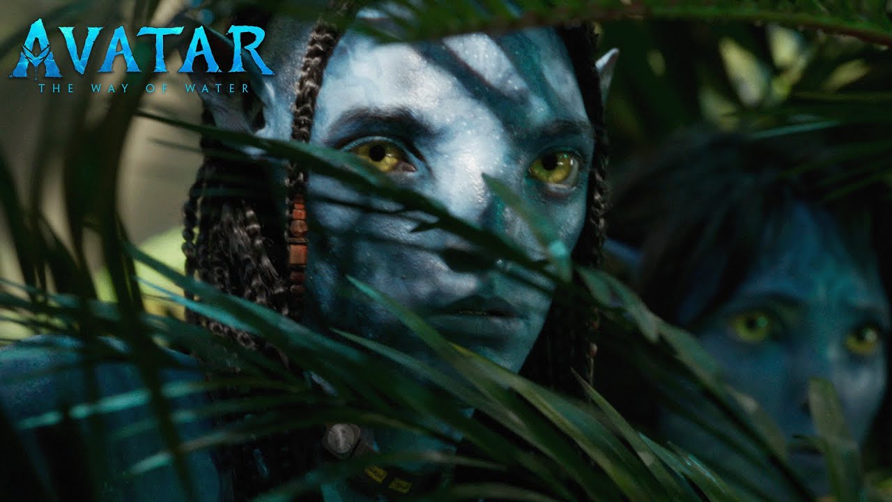 Watch film Avatar: The Way of Water | Learn Your Ways