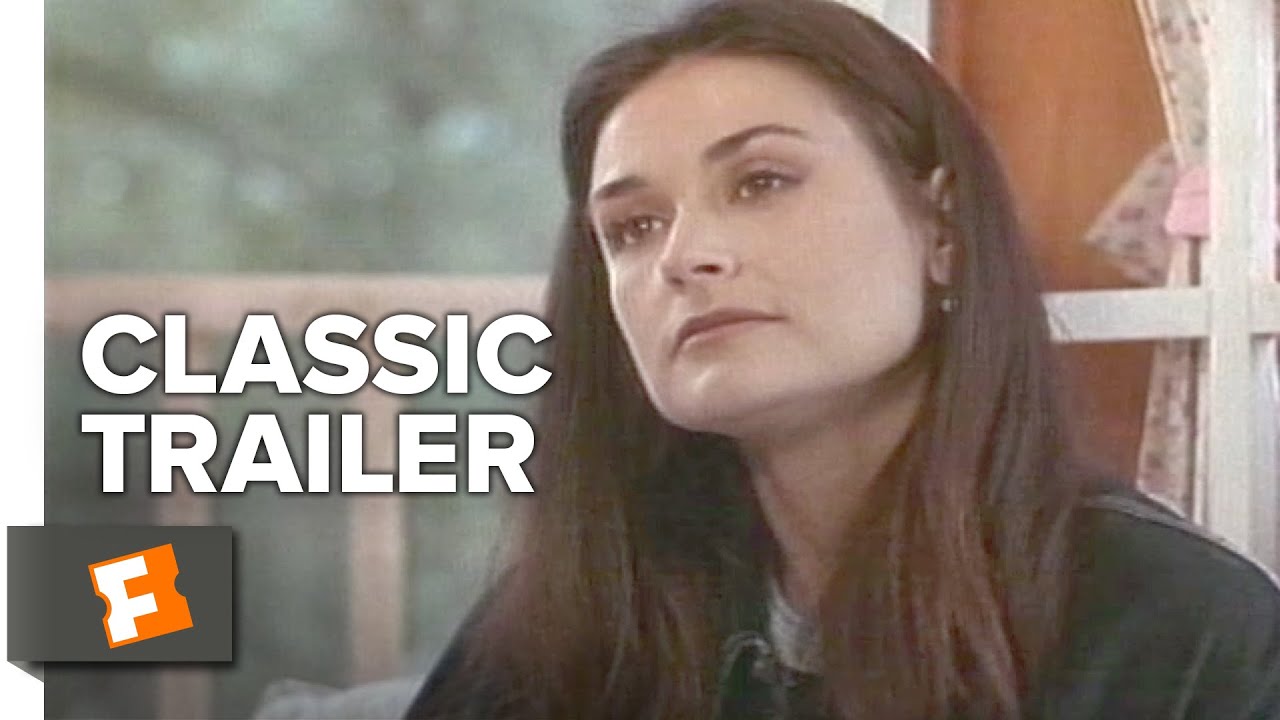 Watch film Now and Then | Now and Then (1995) Official Trailer 1 - Christina Ricci, Rosie O