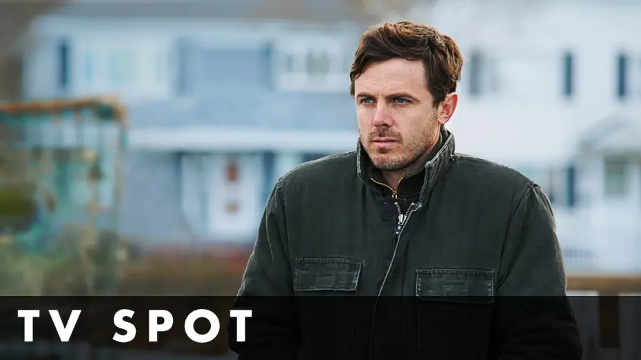 Watch film Manchester by the Sea | BAFTA 20" TV Spot