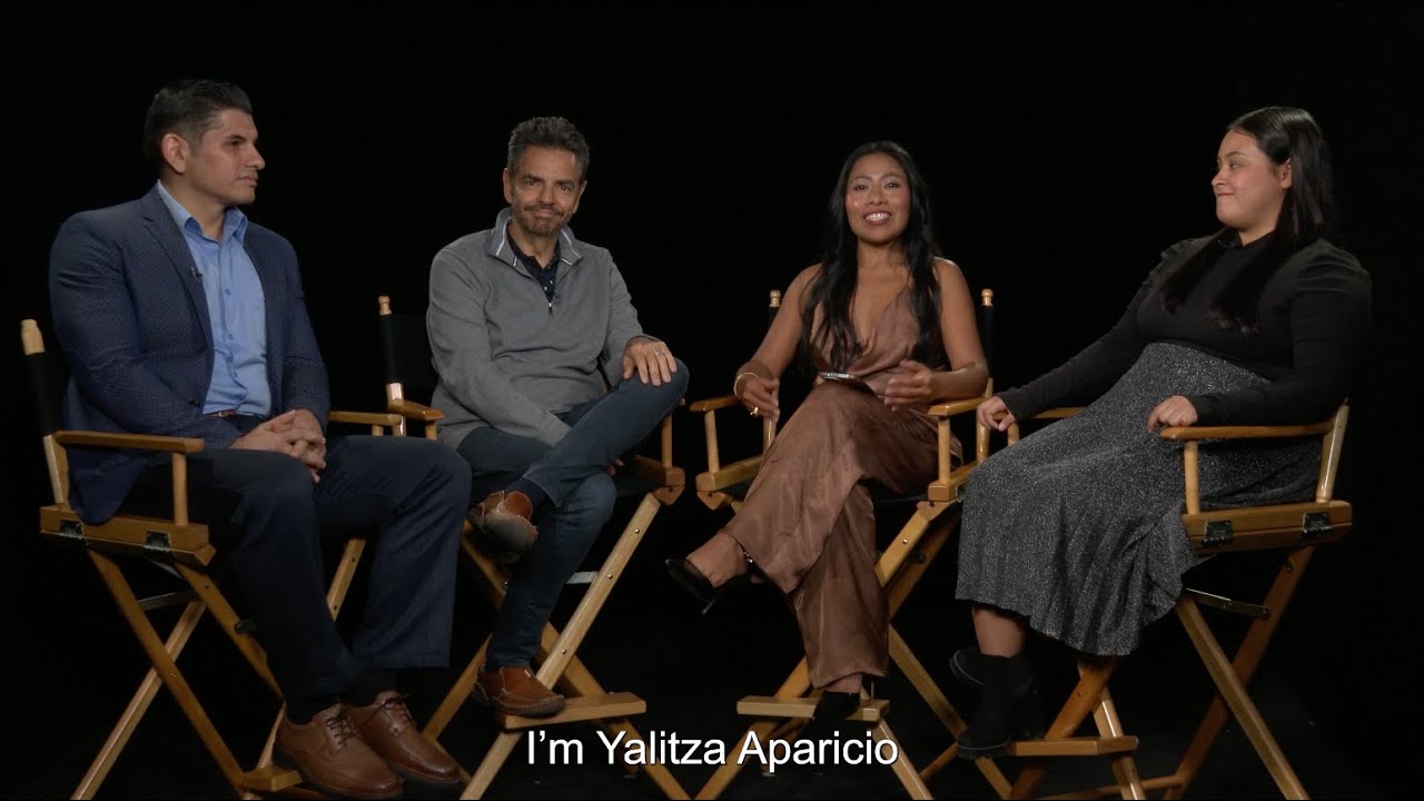 Watch film Radical | RADICAL ROUNDTABLE with Eugenio Derbez, Sergio Juárez, Paloma Noyola, and moderator Yalitza Aparicio