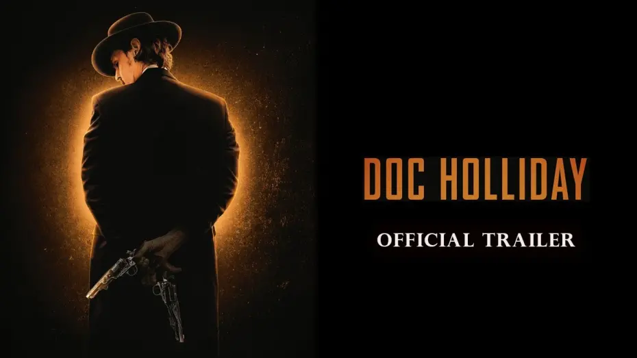 Watch film Doc Holliday | Trailer