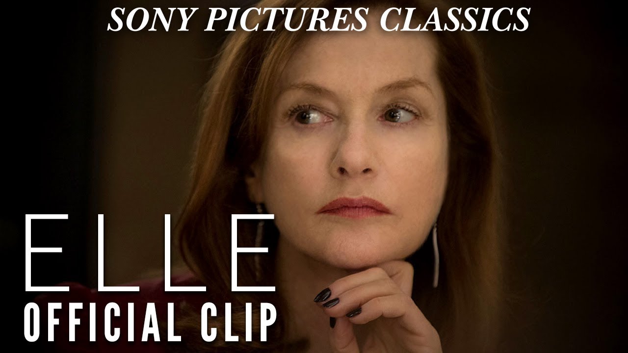 Watch film Elle | "Empty Stare" Official Clip