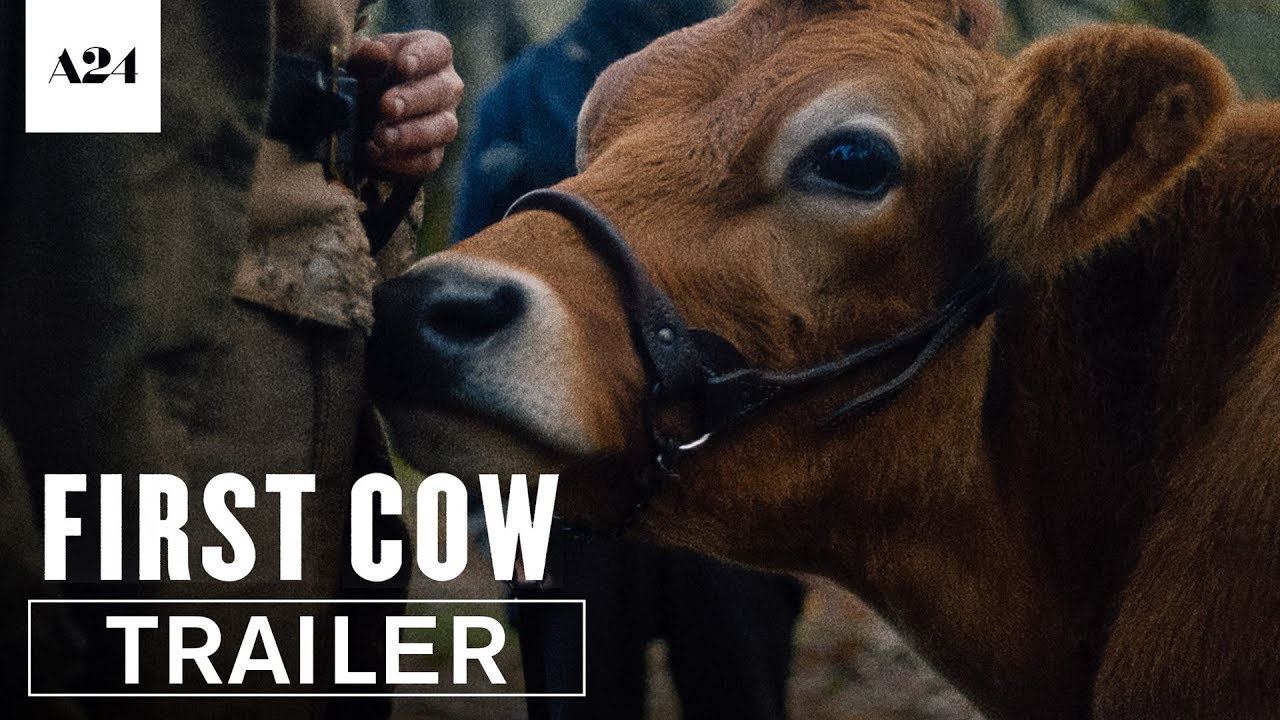 Watch film First Cow | Official Trailer