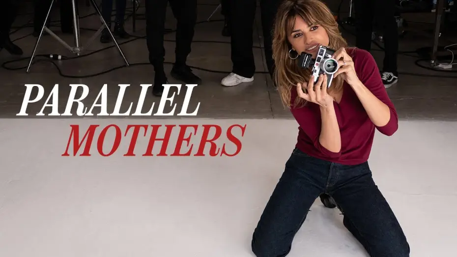 Watch film Parallel Mothers | PARALLEL MOTHERS ‘Sumptuous’ [HD] Clip - Pedro Almodóvar, Penélope Cruz, Milena Smit