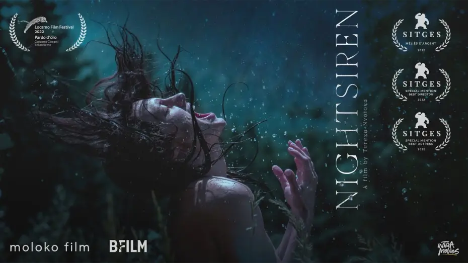 Watch film Nightsiren | Official International Trailer - uncensored