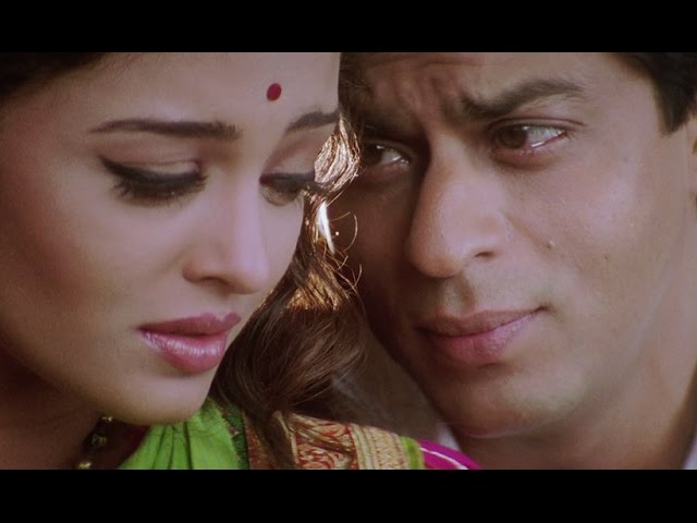 Watch film Devdas | Devdas | Official Trailer