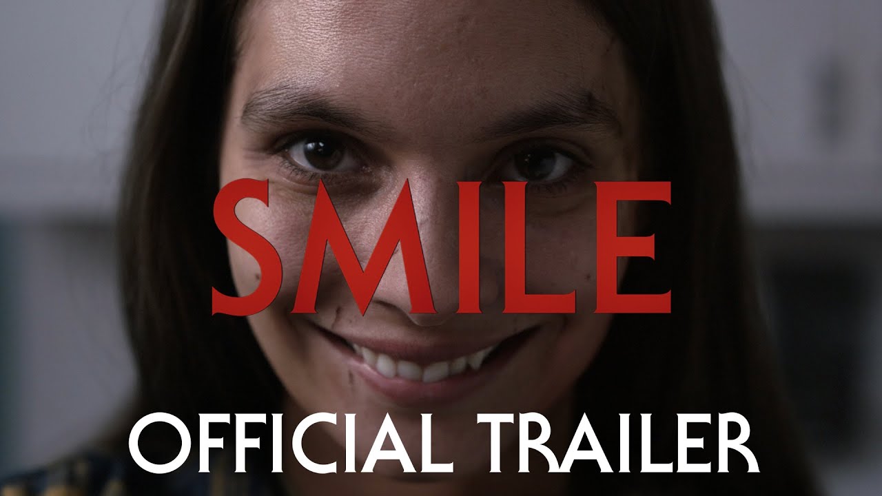 Watch film Smile | Official Trailer