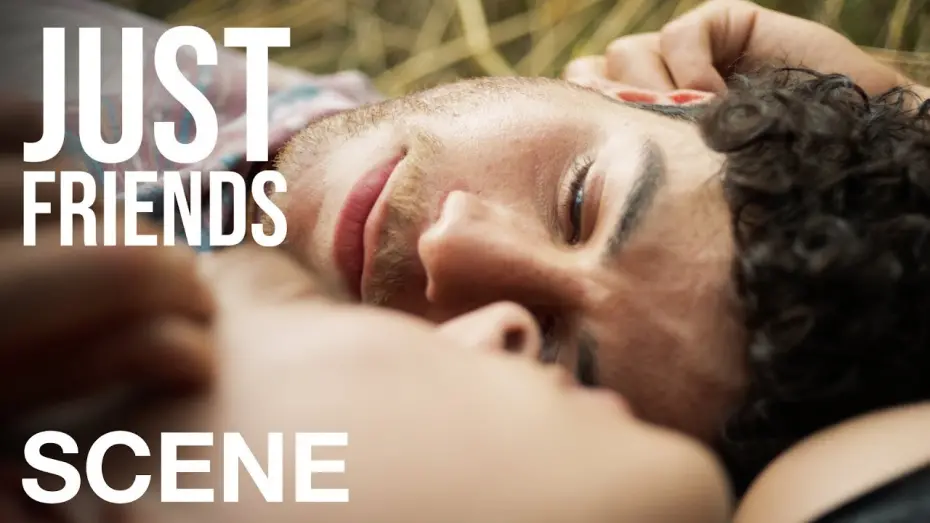 Watch film Just Friends | JUST FRIENDS - Cornfield Romance