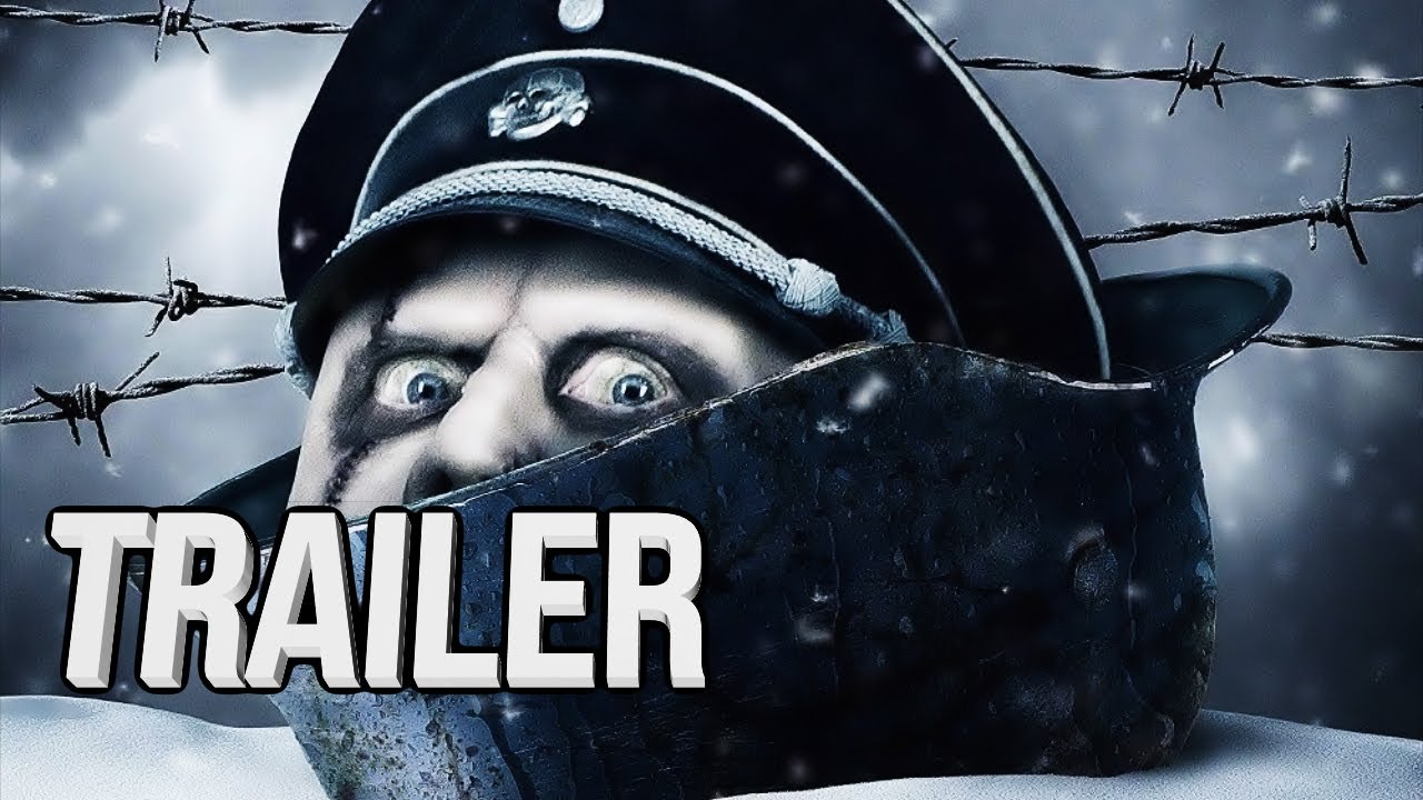 Watch film Dead Snow | Dead Snow | Trailer (German)