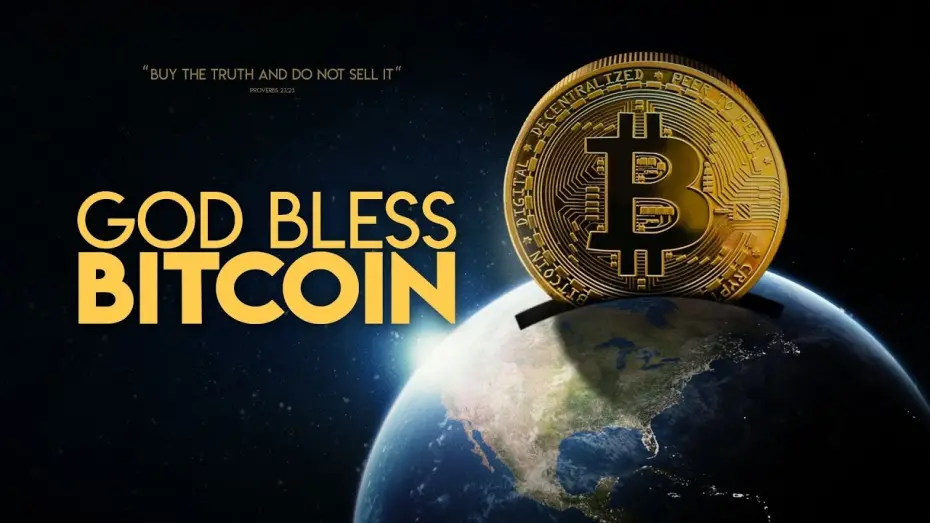 Watch film God Bless Bitcoin | God Bless Bitcoin Official Trailer