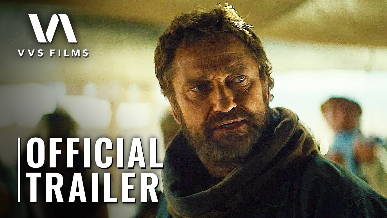 Watch film Kandahar | Official Canadian Trailer