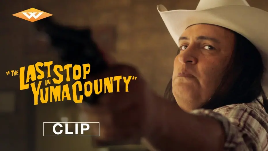 Watch film The Last Stop in Yuma County | "Listen Up" Exclusive Clip