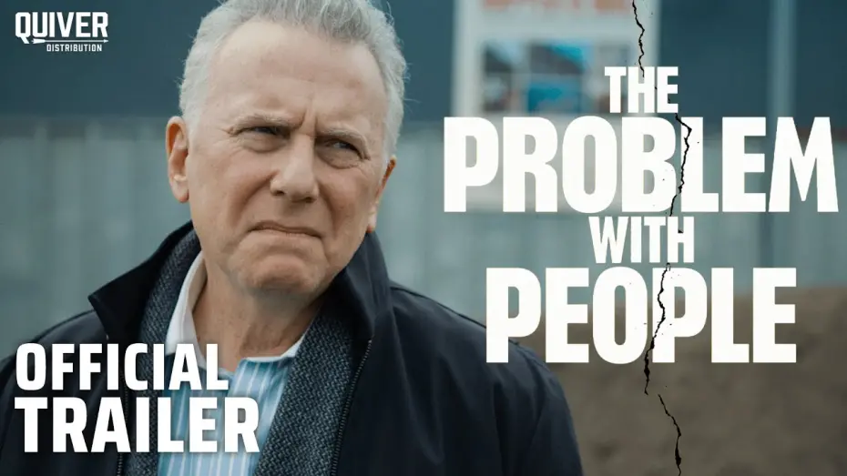 Watch film The Problem with People | Official Trailer